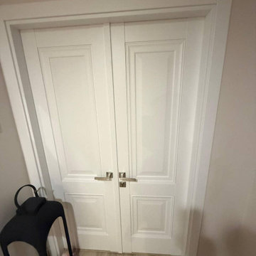 Lucia 8831 White