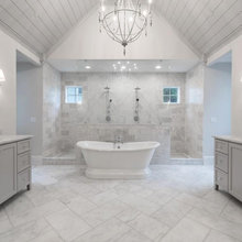 Bath Ideas