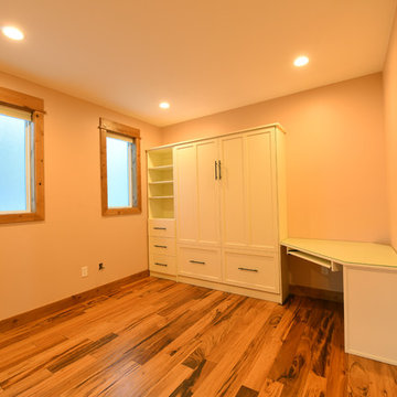 The Knolls at Hillcrest - Josephine Drive Bitterroot Model