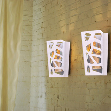 Vibe Sconce