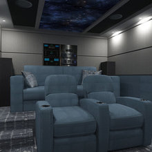 Movie Room