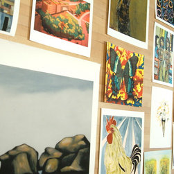 Samples - Fine Art Prints