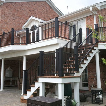 Our Residential Work