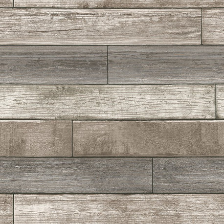 Chesapeake by Brewster 3115-NU1690 Emory Multicolor Reclaimed Wood Plank