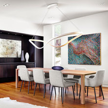 Architects, New Home