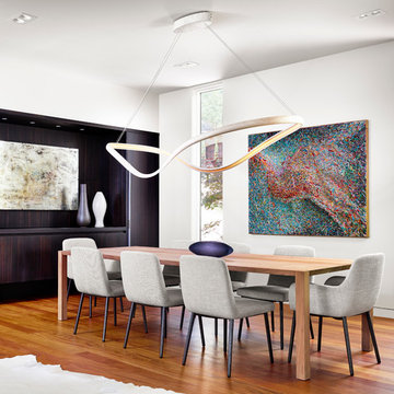 Rollingwood Residence