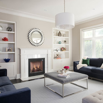 Shelborne Residence
