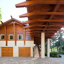 stucco examples