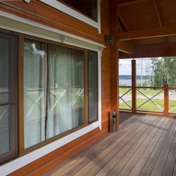Diverse Projects (3) - Windows And Doors