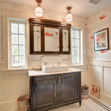 Nautical home