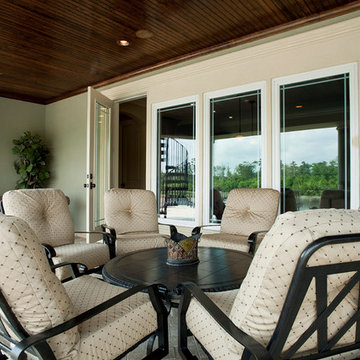 Marina Bay Custom Home