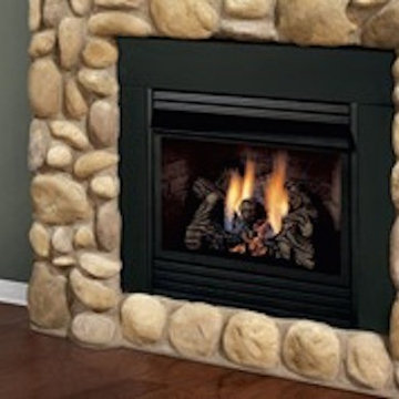 Fireplaces