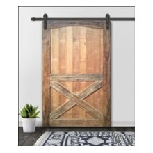 BARNDOORS