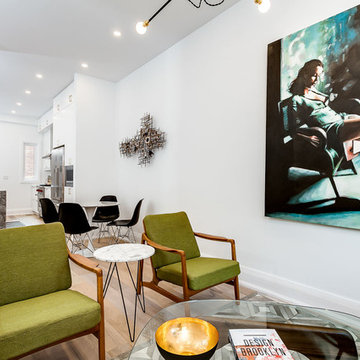 Harbord Village