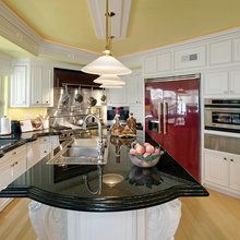 Kitchen Ideas
