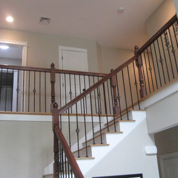Finish Carpentry