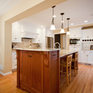 Minneapolis Kitchen 2
