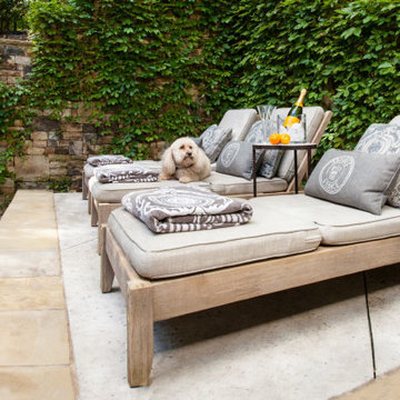 Buckhead Residence