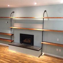 Living Room Ideas