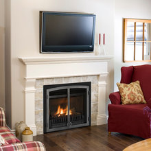 fireplaces