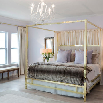 Master Bedroom Designs