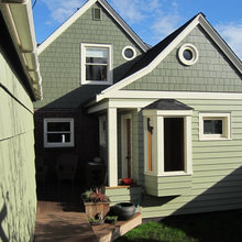 Siding
