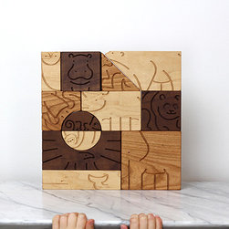 Studio DUNN Furniture - Products