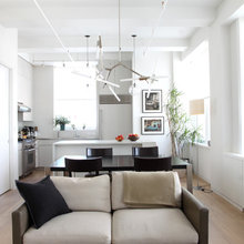 new apartment