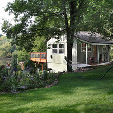 Lake House