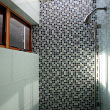 Bathroom Tile Ideas