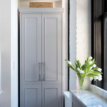 Greenwich Street Loft