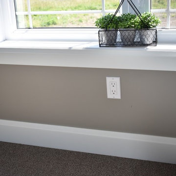 Grassie Home Renovation