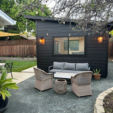 Modern Shed Style ADU