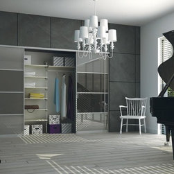 Nevato - Closet Organizers