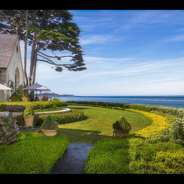 10 Carmel Way, Carmel, CA 93923 Residential