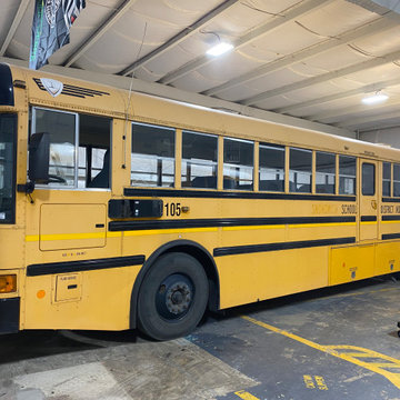 Fourward Journey Conversion