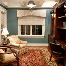 curtains