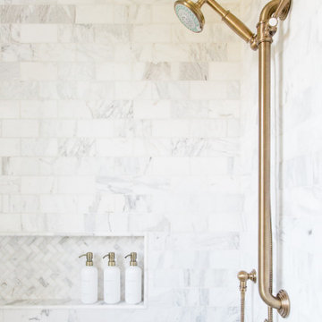 Victorian Restoration in Seattle