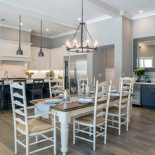 Modern Farmhouse