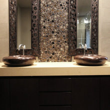 our bath