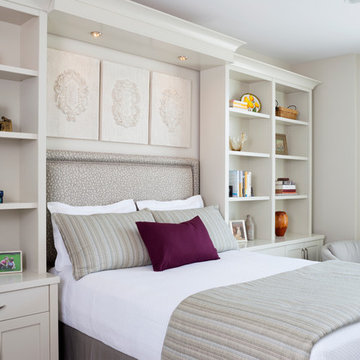 DC Condo - Danziger Design - Washington, DC