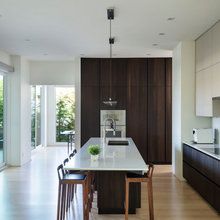 Drakewood Dining/Living