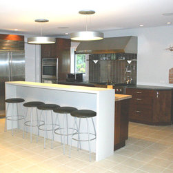 Kitchens and Bathrooms - Products