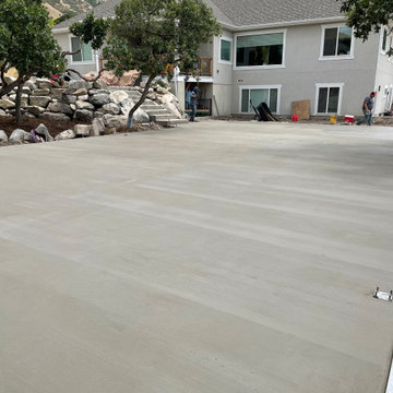 Pickle Ball Court