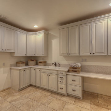 Paradise Valley Spanish Colonial