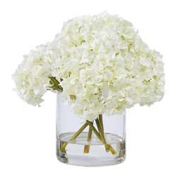 Accessories - Artificial Flower Arrangements