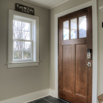 Natoli Project Remodel