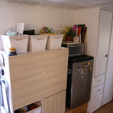 My Tiny House!