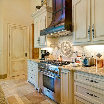 John's Creek Custom Home