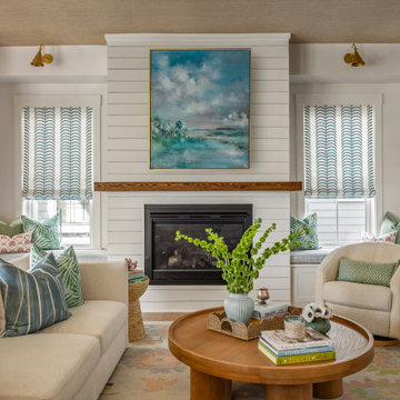 Surfside Shelter
